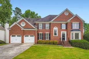 2478 Saluda Dr NW, Acworth, GA 30101 - Photo 1