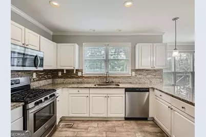 2478 Saluda Drive NW, Acworth, GA 30101 - Photo 7