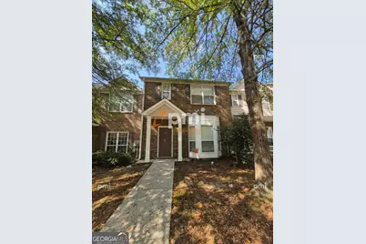 4865 Robinson Square Drive NW, Acworth, GA 30101 - Photo 1