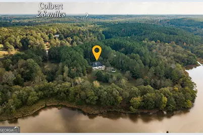 1215 Brush Creek Road, Colbert, GA 30628 - Photo 61