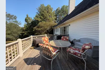 1215 Brush Creek Road, Colbert, GA 30628 - Photo 57