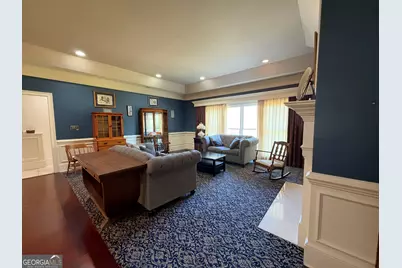 1215 Brush Creek Road, Colbert, GA 30628 - Photo 9