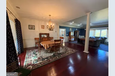 1215 Brush Creek Road, Colbert, GA 30628 - Photo 7