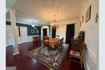 1215 Brush Creek Road, Colbert, GA 30628 - Photo 5
