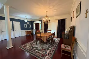 1215 Brush Creek Rd, Colbert, GA 30628 - Photo 5