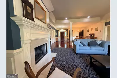 1215 Brush Creek Road, Colbert, GA 30628 - Photo 13
