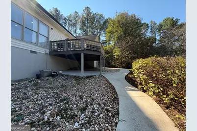 1215 Brush Creek Road, Colbert, GA 30628 - Photo 53