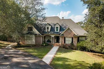 1215 Brush Creek Road, Colbert, GA 30628 - Photo 1