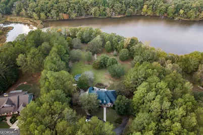 1215 Brush Creek Road, Colbert, GA 30628 - Photo 67