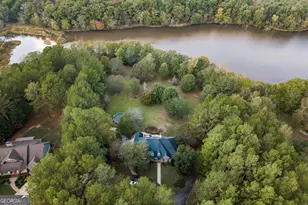1215 Brush Creek Rd, Colbert, GA 30628 - Photo 67