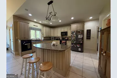 1215 Brush Creek Road, Colbert, GA 30628 - Photo 15