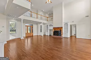 3587 Hancock Landing Rd, Waynesboro, GA 30830 - Photo 9