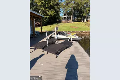 132 A Bear Creek Road, Eatonton, GA 31024 - Photo 3