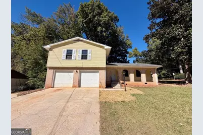 2271 Emerald Springs Drive, Decatur, GA 30035 - Photo 1