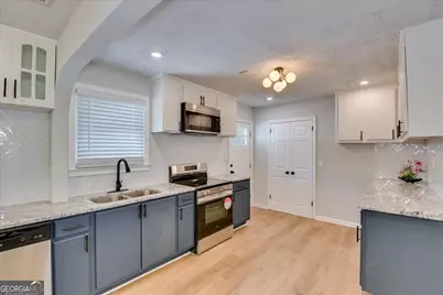 2955 Shelby Drive, Augusta, GA 30906 - Photo 11