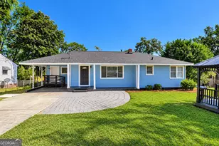 2955 Shelby Dr, Augusta, GA 30906 - Photo 1