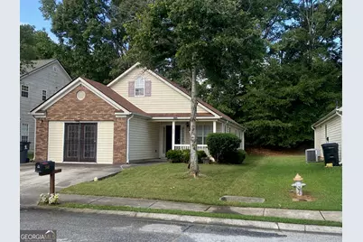 3502 Brookstone Way, Union City, GA 30291 - Photo 1