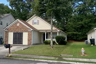 3502 Brookstone Way, Union City, GA 30291 - Photo 1