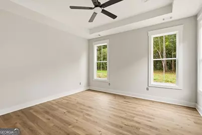 36 Rock Quarry Road, Yatesville, GA 31097 - Photo 15