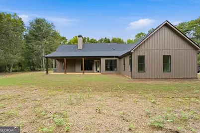 36 Rock Quarry Road, Yatesville, GA 31097 - Photo 27