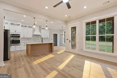 36 Rock Quarry Road, Yatesville, GA 31097 - Photo 9