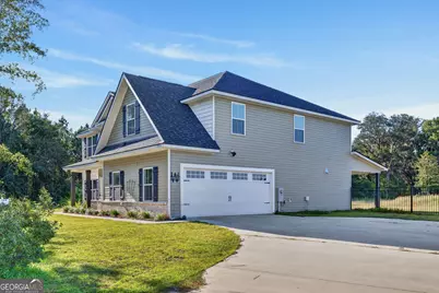 2153 Mill Pond Road SE, Ludowici, GA 31316 - Photo 5