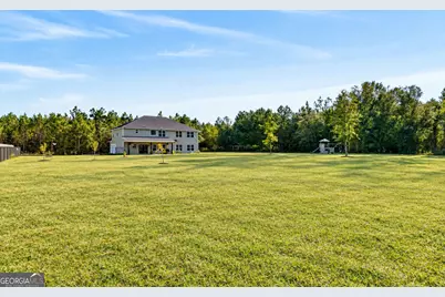 2153 Mill Pond Road SE, Ludowici, GA 31316 - Photo 65
