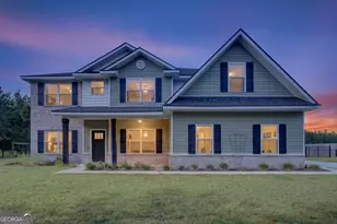 2153 Mill Pond Rd SE, Ludowici, GA 31316 - Photo 1