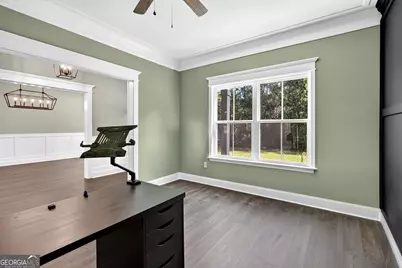 2153 Mill Pond Road SE, Ludowici, GA 31316 - Photo 13