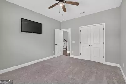 2153 Mill Pond Road SE, Ludowici, GA 31316 - Photo 17