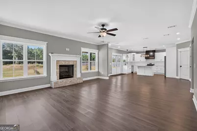 2153 Mill Pond Road SE, Ludowici, GA 31316 - Photo 19