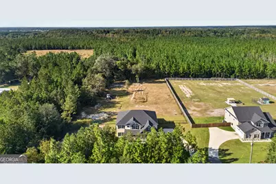 2153 Mill Pond Road SE, Ludowici, GA 31316 - Photo 75