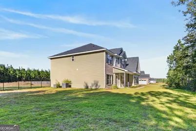 2153 Mill Pond Road SE, Ludowici, GA 31316 - Photo 69