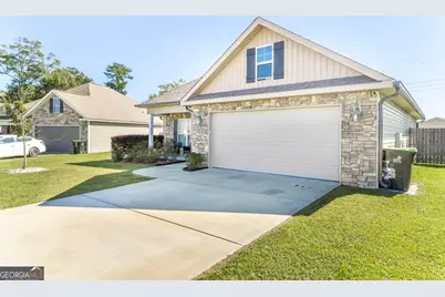 106 Wenlock Circle, Bonaire, GA 31005 - Photo 5