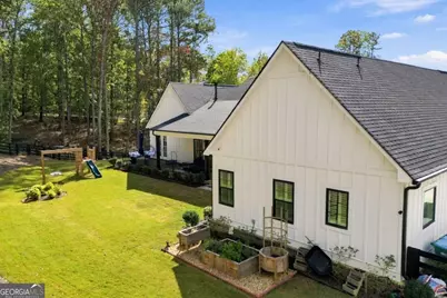 884 Oxford Road, Ball Ground, GA 30107 - Photo 53