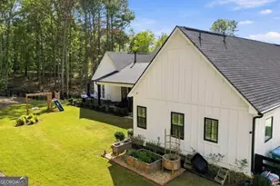 884 Oxford Rd, Ball Ground, GA 30107 - Photo 53