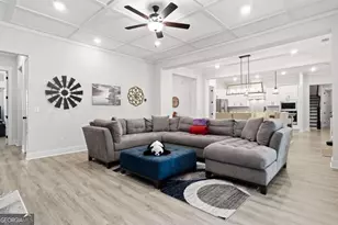 884 Oxford Rd, Ball Ground, GA 30107 - Photo 11