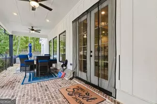 884 Oxford Rd, Ball Ground, GA 30107 - Photo 45