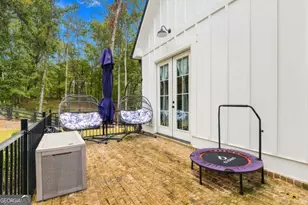 884 Oxford Rd, Ball Ground, GA 30107 - Photo 49