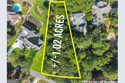 2020 Burgundy Drive, Braselton, GA 30517 - Photo 1
