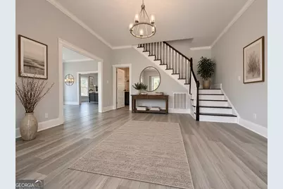 78 2nd Avenue, Mcrae, GA 31055 - Photo 3