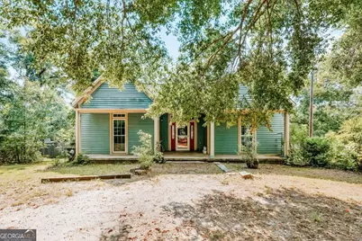 135 Dupree Street, Lexington, GA 30648 - Photo 1