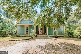 135 Dupree St, Lexington, GA 30648 - Photo 1