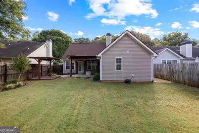 26 Belltree Circle, Newnan, GA 30265 - Photo 37