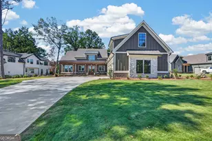 201 Eagles Wy, Eatonton, GA 31024 - Photo 1