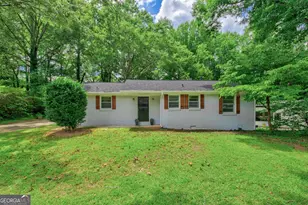 3650 Fred Walker Dr SW, Smyrna, GA 30082 - Photo 1