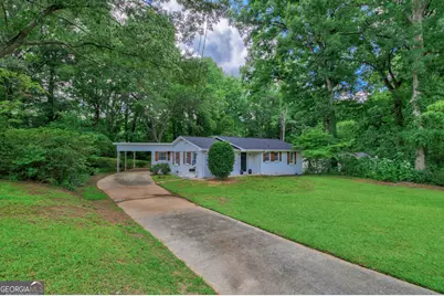 3650 Fred Walker Drive SW, Smyrna, GA 30082 - Photo 55