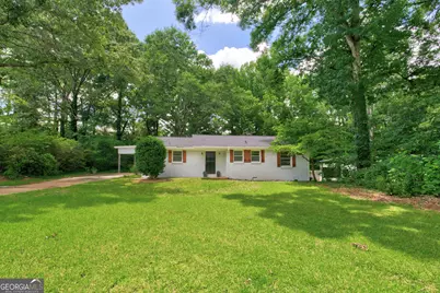 3650 Fred Walker Drive SW, Smyrna, GA 30082 - Photo 45