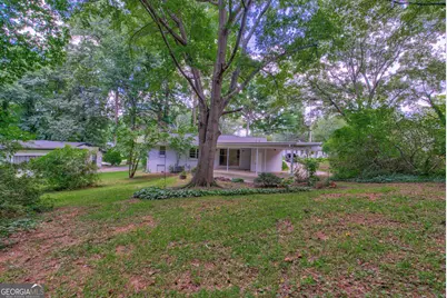 3650 Fred Walker Drive SW, Smyrna, GA 30082 - Photo 49