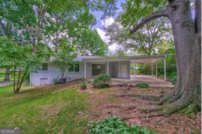 3650 Fred Walker Drive SW, Smyrna, GA 30082 - Photo 47